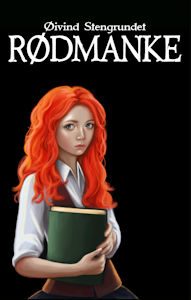 Rødmanke