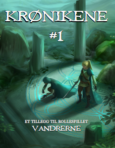 Krønikene nr 1